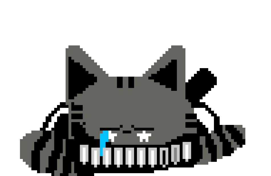 [3b0b0f] starts crying in the middle of snowdin lying on the ground