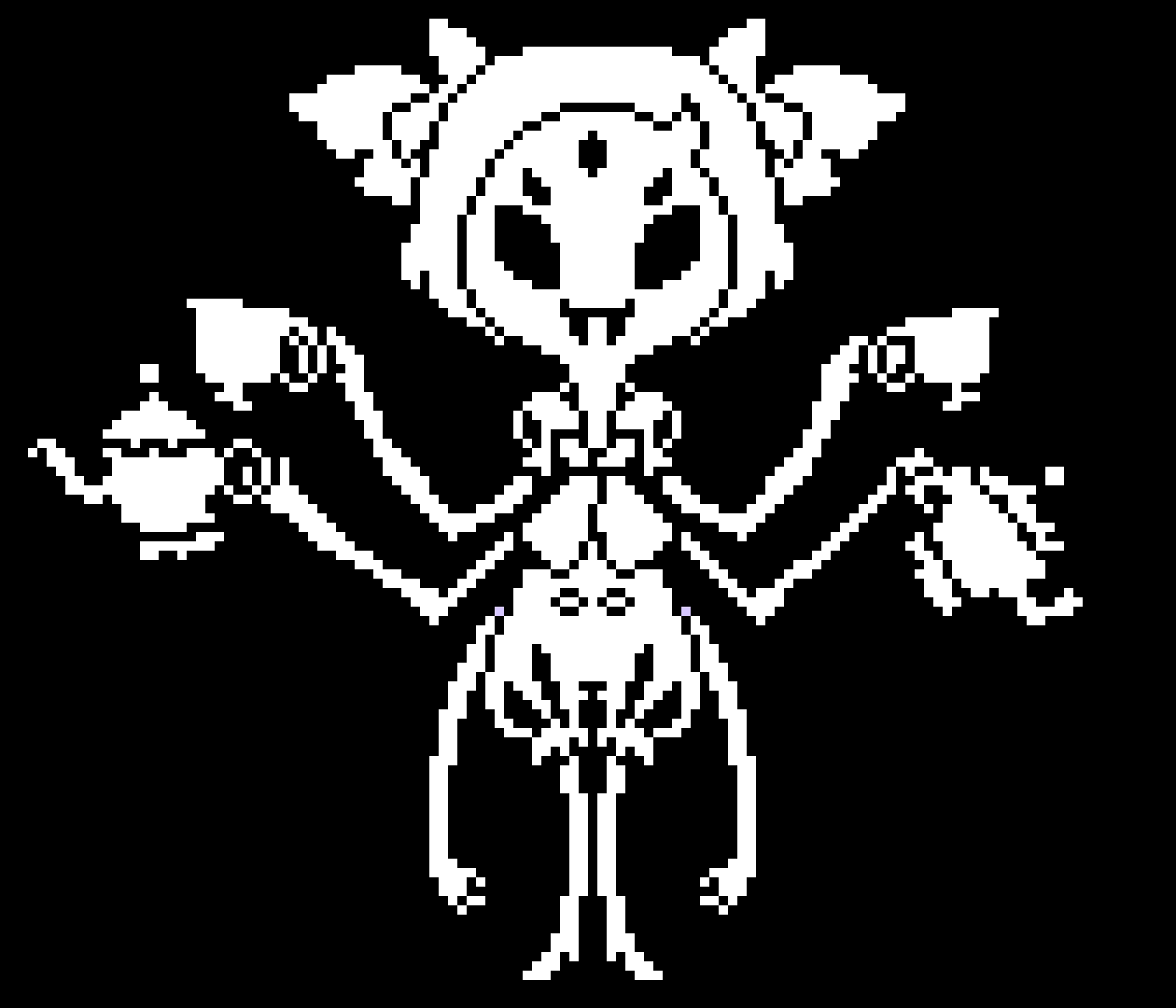 [acbc50] *spider dance interupts the silence* https://www.youtube.com/watch?v=QDkjWjdm074