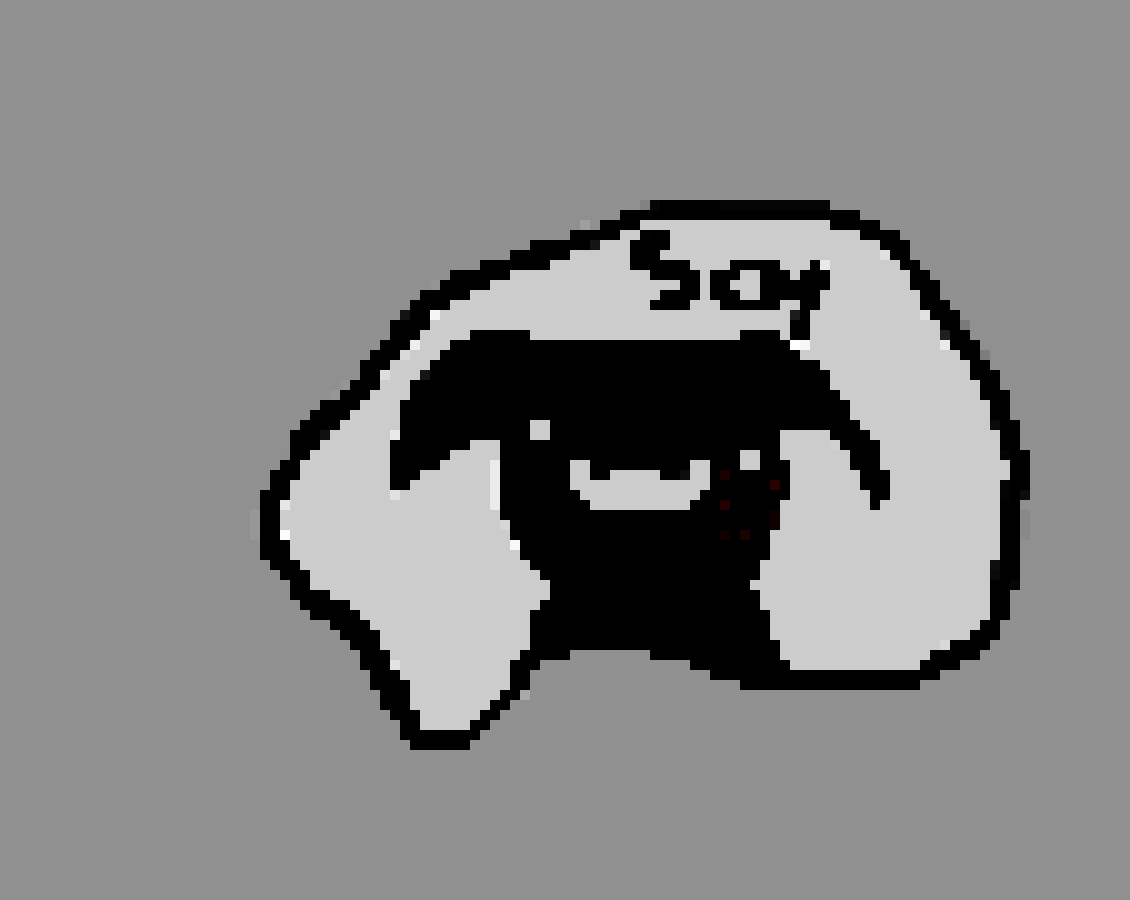 [9461ac] I'm not thinking of anything rn lol. [lss]