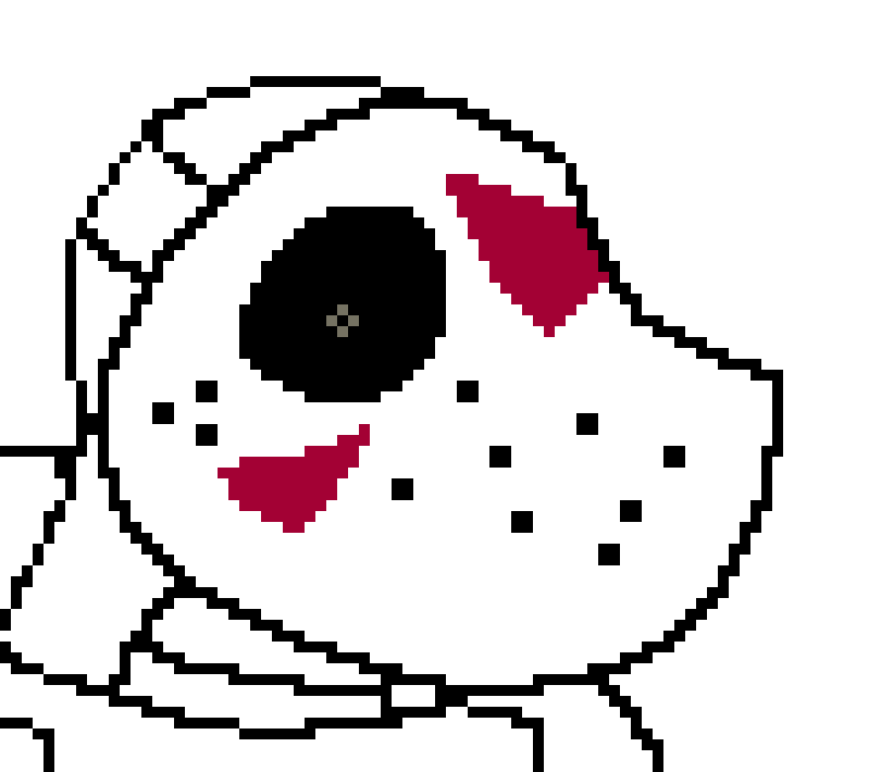 [7d6013] nigga who are you????