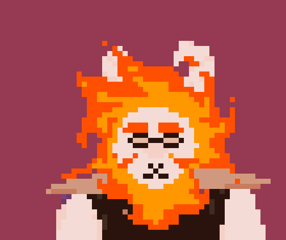 [0257e5]   You just gotta like, imagine a flow, like wind, yknow, also colors help cause like, hold on