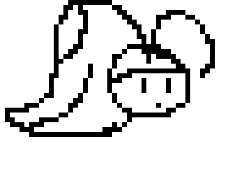 [f7c573] uhhh... idk... make another sprite? play a game? idk