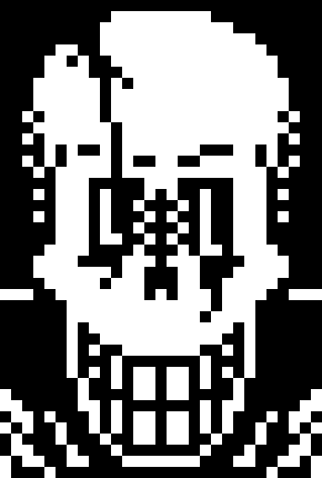 [63ceb7] -A gaster blaster blocks it- Now you fucking stop that...