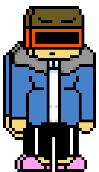 [ffa8c3] Ethan:        ...ok not trying to be mean here ...but im a human