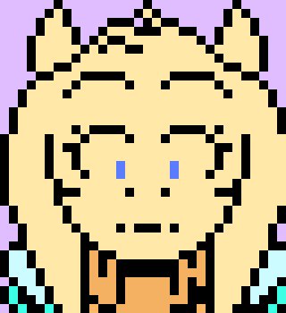 [05b0c1] *She takes a step back* HELP! *She yells loud enough for several people to hear*