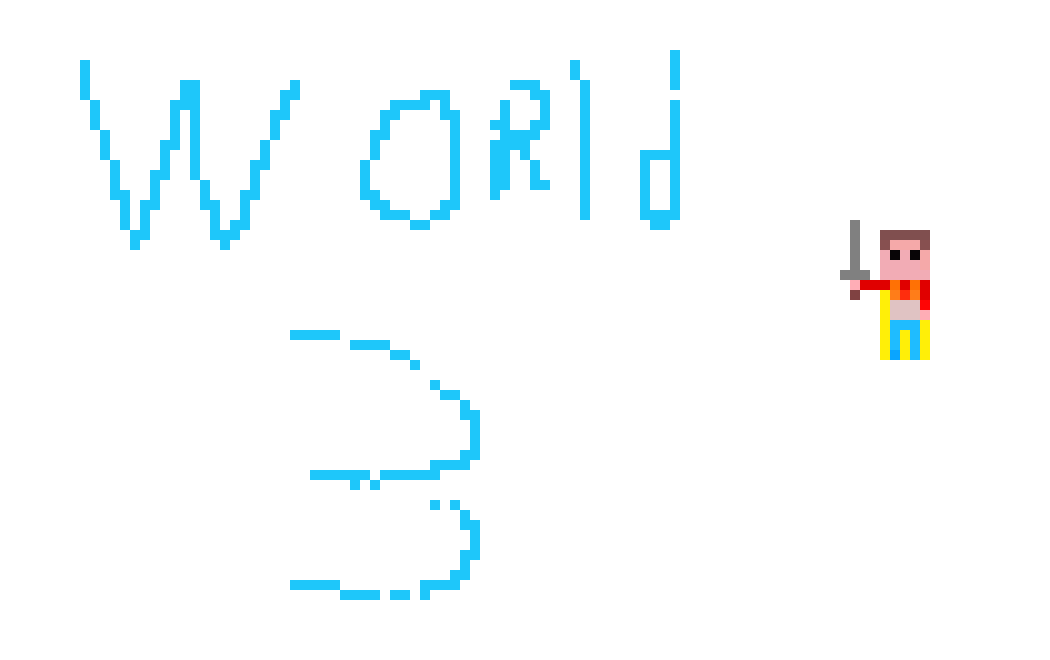 [9664c4] World three