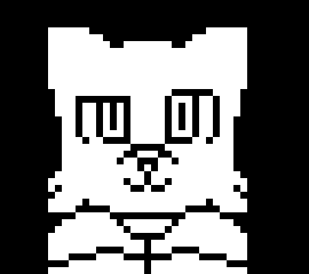 [5b2f3e] no offense,    it's still a sans edit.