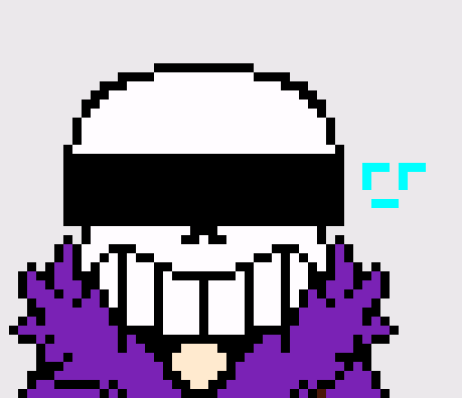 [f11814] ...did i purify you too much? - xavier