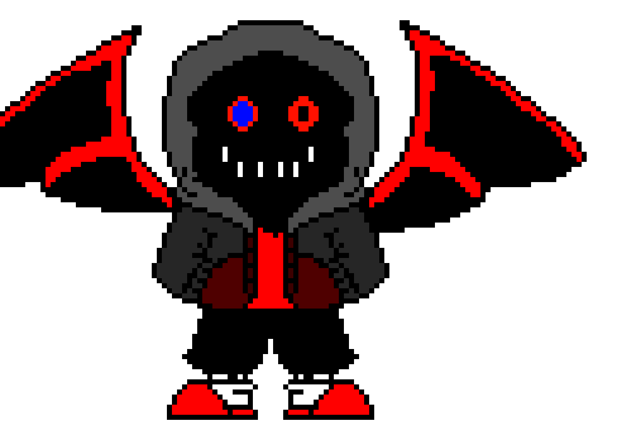 [7398c2] *Kills freddy in 1 sec* To easy