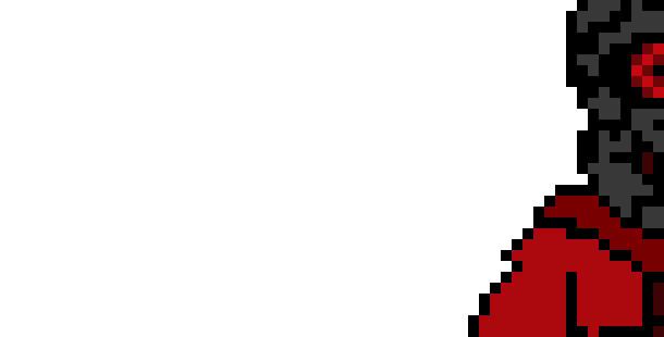 [9664c4] Sans Sprite