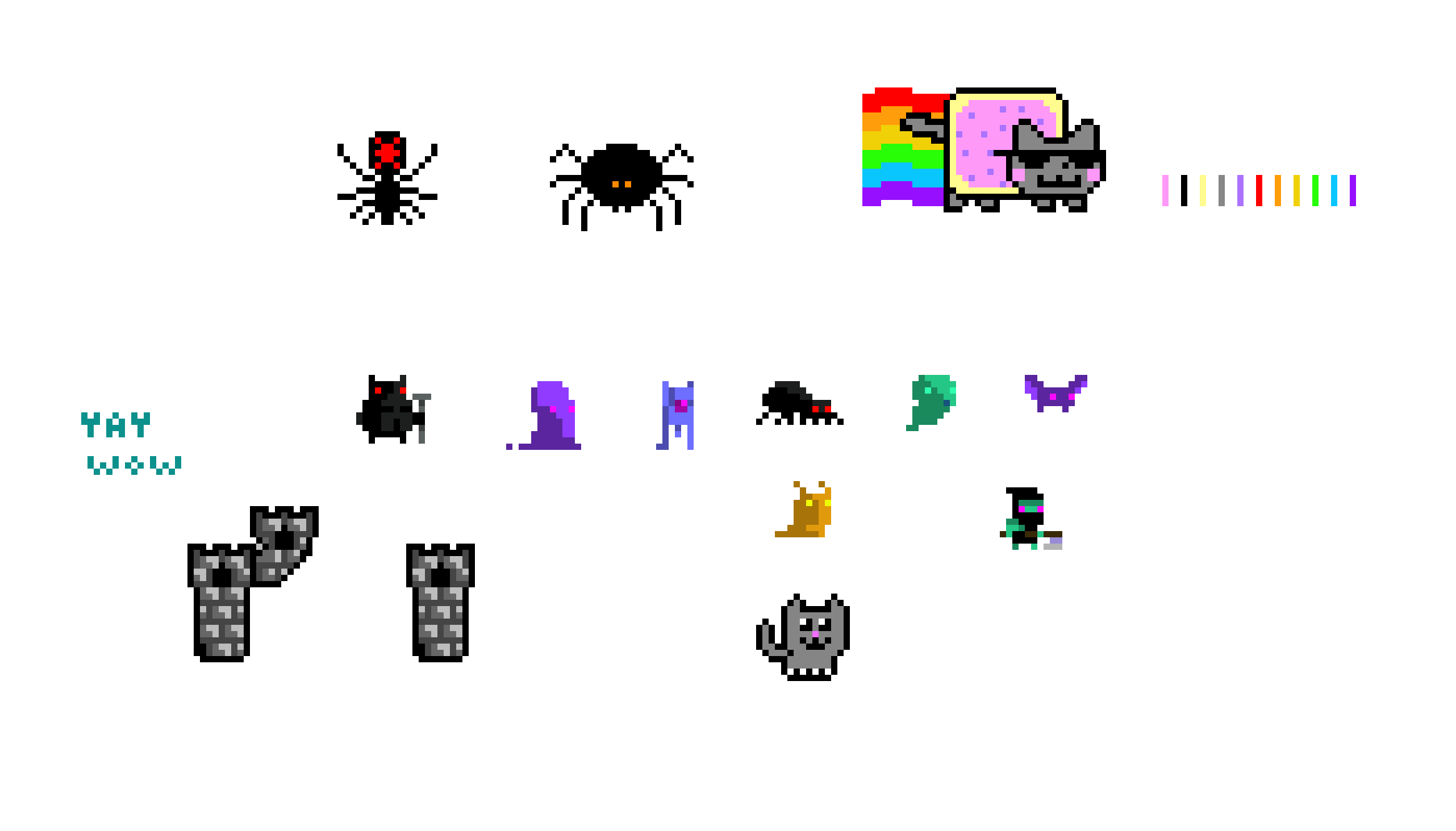 [9664c4] Tower Defense 