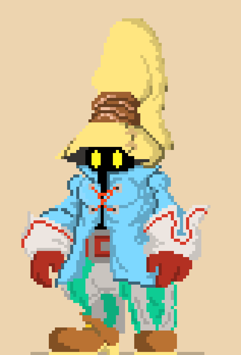 [9664c4] Vivi