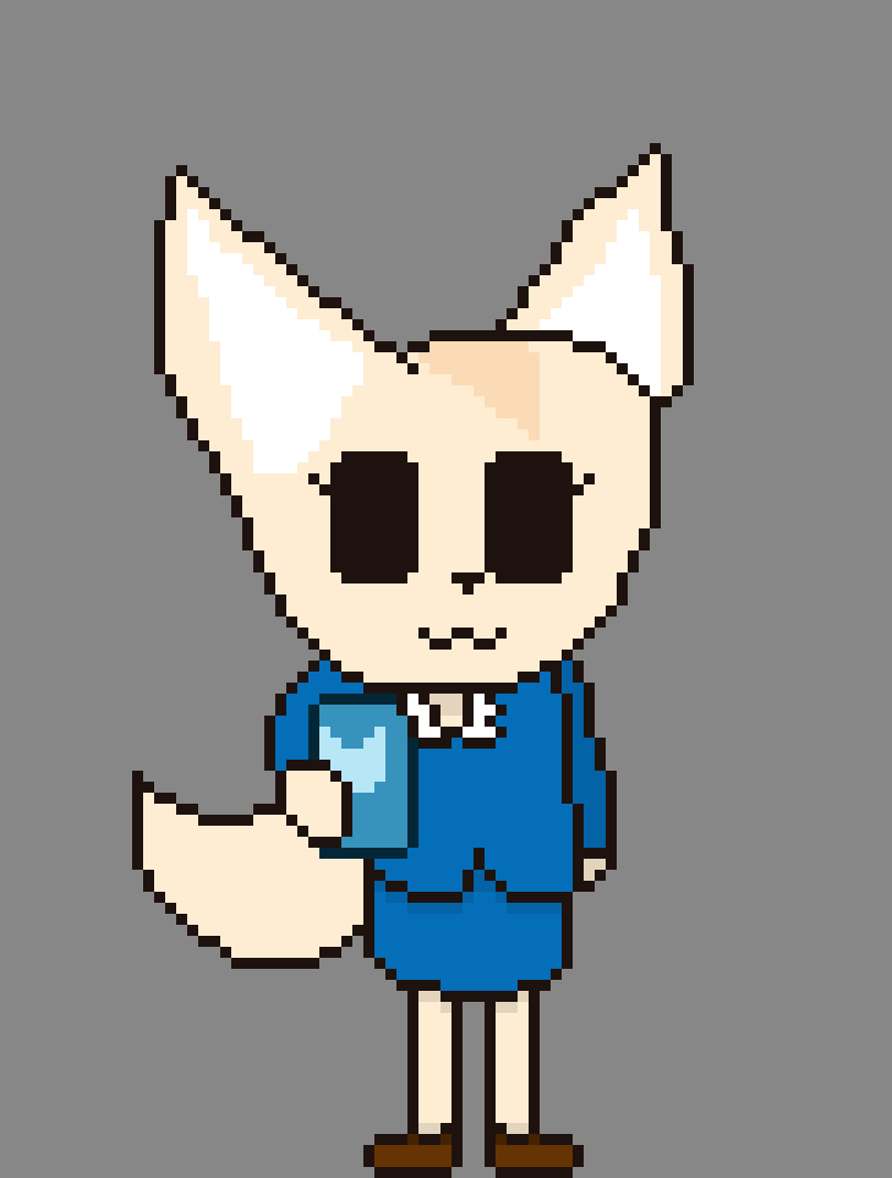 [d8d976] (Fenneko SaVe) -X1n0m