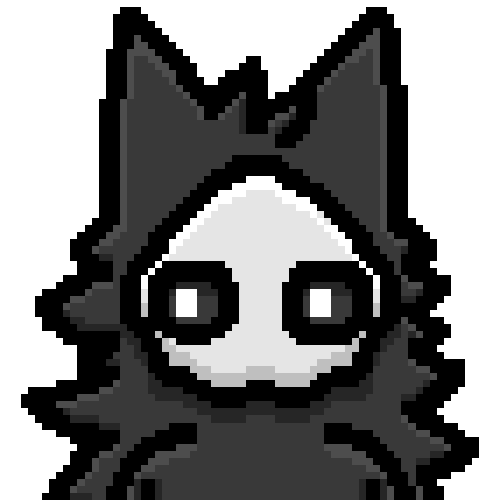 [acbc50] *looks at lucy and points to jacob* Is he always like this?