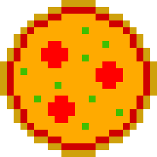 [8424bd] Pizza
