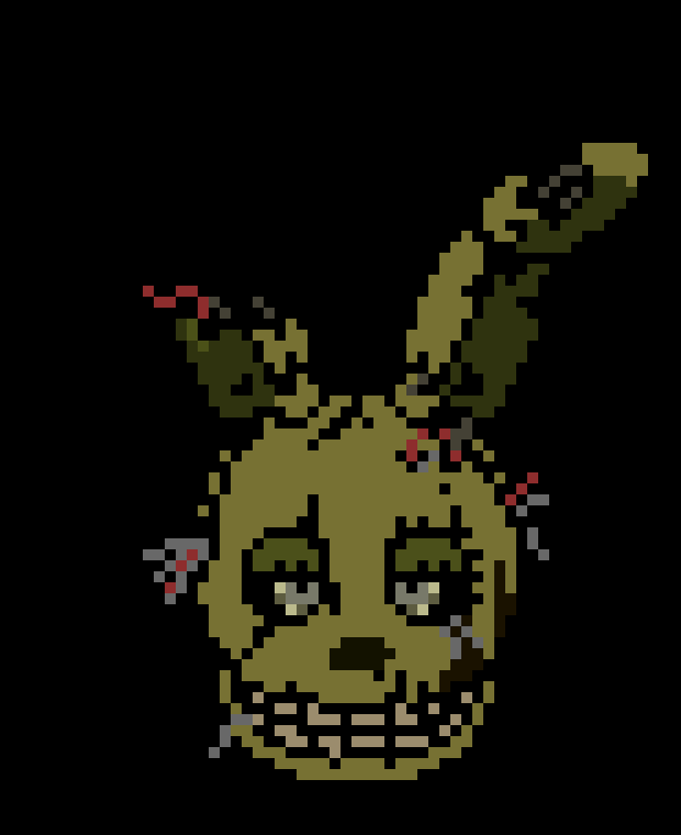 [fc6325] looks at the monitor* wait... is that the monitor from fazbears fright?