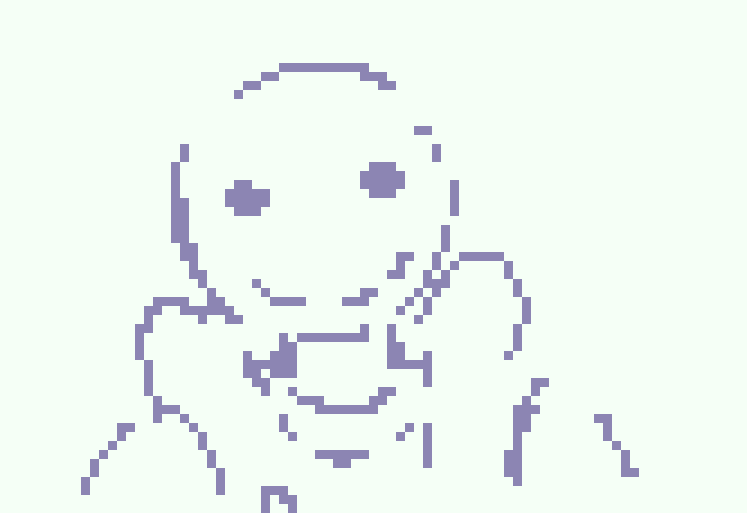 [a65b49] Its poofy because of the sulfuric acid I put in your shampoo