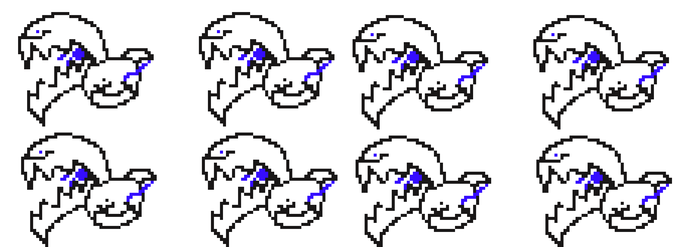 [3fcaee]  ( my army of sans mawiles will kill u ) -Tom