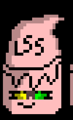 [db17e5] Back from unexcused AFK. [lss]