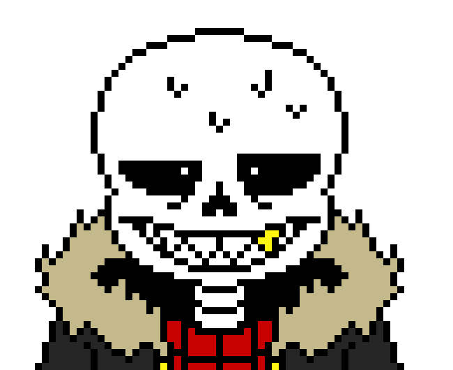 [7ce906] Well deviant art has alot of good shit so why not go there?  -UnderFell Sans