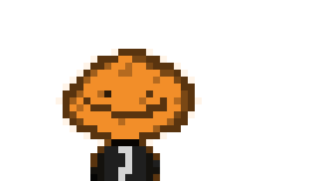 [f979e1] Sans: someone by the name "goopi" will put everyone in a family picture thing, we post our OCs for goopy to put in the picture thing, i made my oc, which is this 