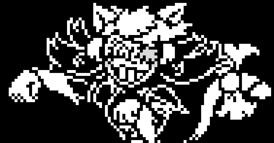 [4f0a9e] Undertale Unhinged Maniacal Mew Mew: Im NOT HUMAN TAKE A SEC TO LOOK UP WHAT IS MAD MEW MEW
