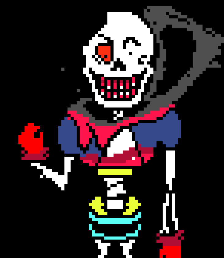 [72c467] *stab papyrus* HEHHEHE
