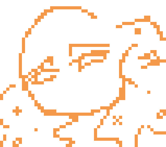 [6c72eb] Only problem I got with queers is yall messing up people's view of the rainbow. Like I love the rainbow fr