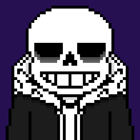 [bcc4a1] (image fix)*standing next to Terror, trying to focus on what he is saying*