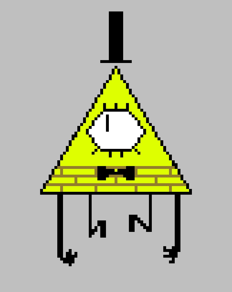 [66635a] (Really hope he doesn't steal that sans sprite-)