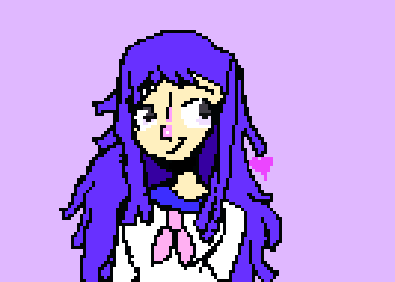 [572556] Sayaka Maizono