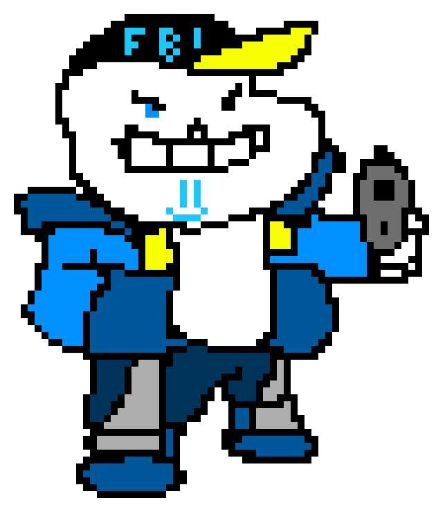 [e76759] FBI, OPEN UP - PD