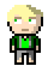 [e16e82] *Walks off*