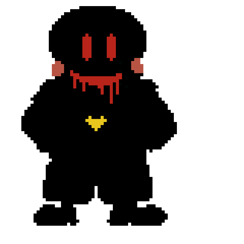 [9664c4] The End of The HATE