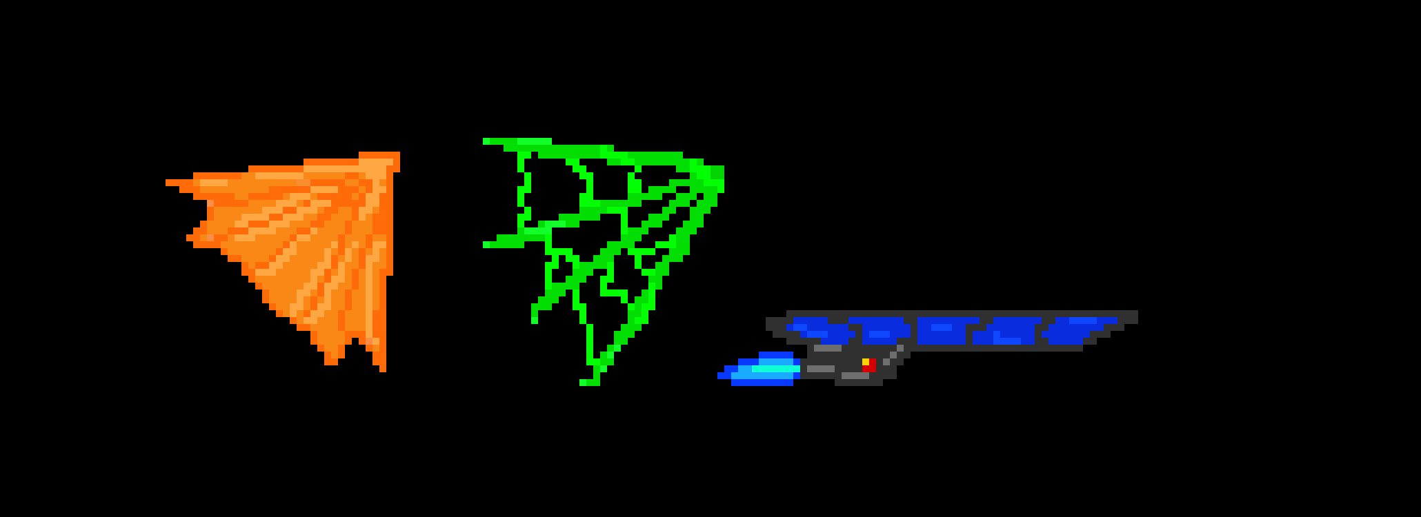 [a7236e] Terraria Sprite