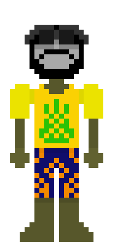 [25d002] Oh, Heya Syl-eo!