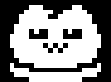 [6a6dc2] *starts to melt into milk*