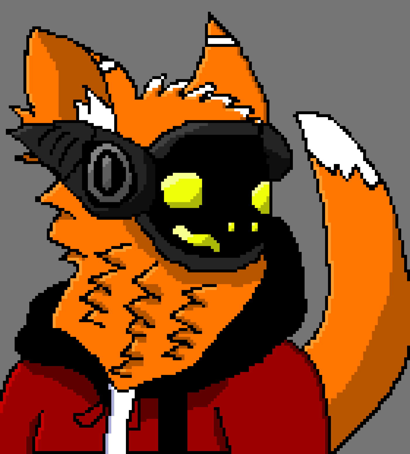 [843b57] Woops nevermi-Owie... -Tim