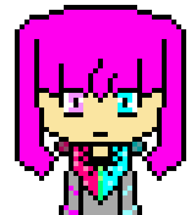 [5b2f3e] Oh yeah! My Name is Hanako! (read desc)