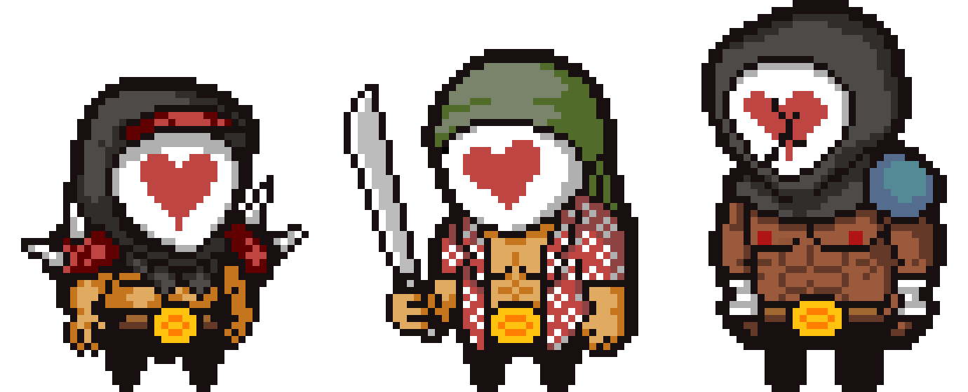 [26c632] *The Last Stand Lovelies emerge from the trailer* - Lovelies