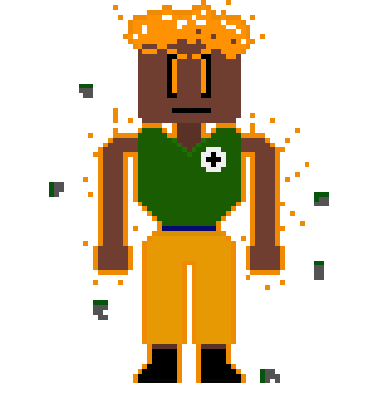 [de8c0d] Saiyan!Jacob: Yes.