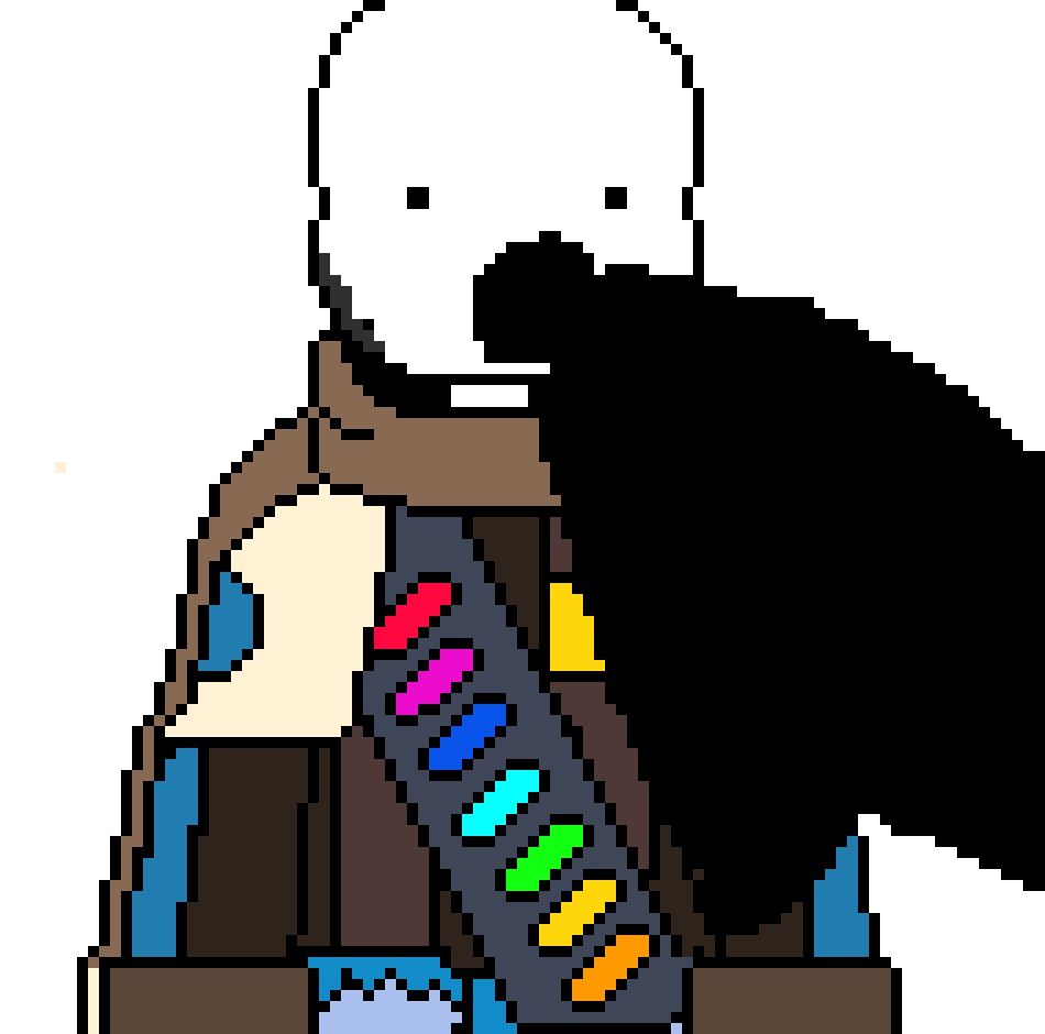 [b9de0d] *pukes ink cutely*