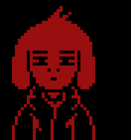 [c91422] ... mmm... *teleports away*