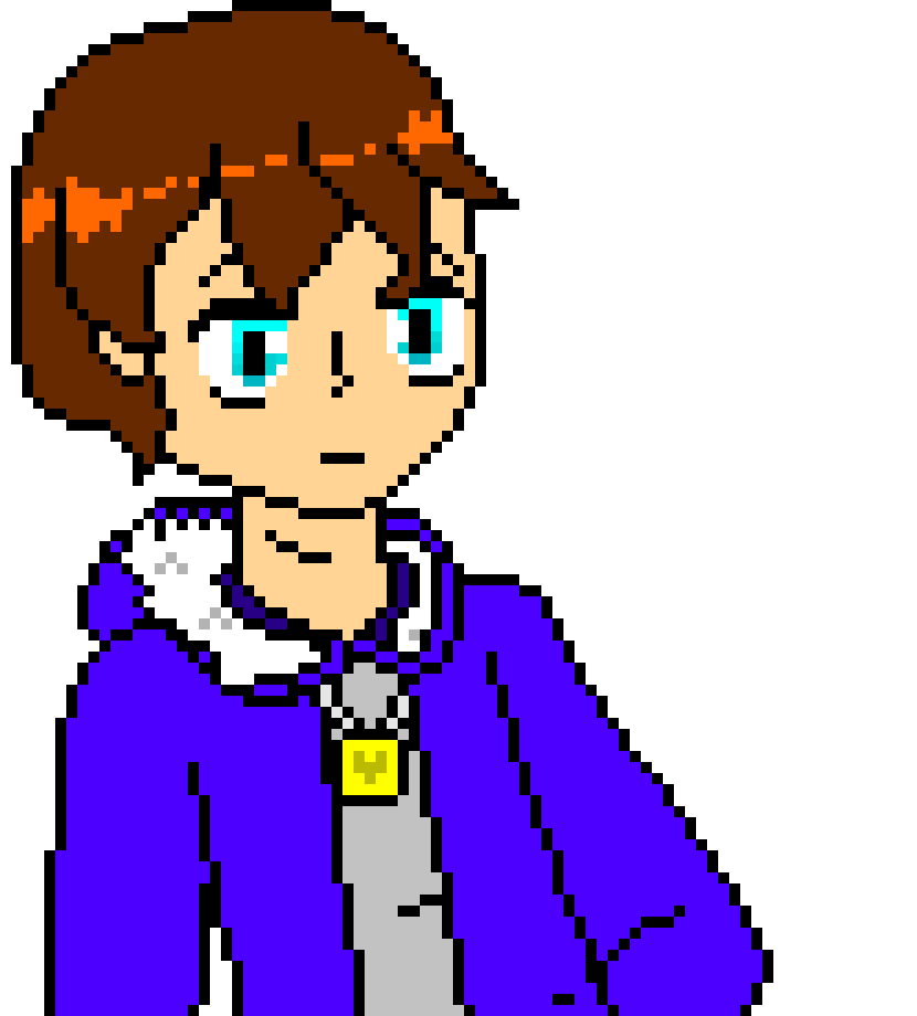 [5b2f3e] I want to make something..... but i'm not a good sprite maker anymore