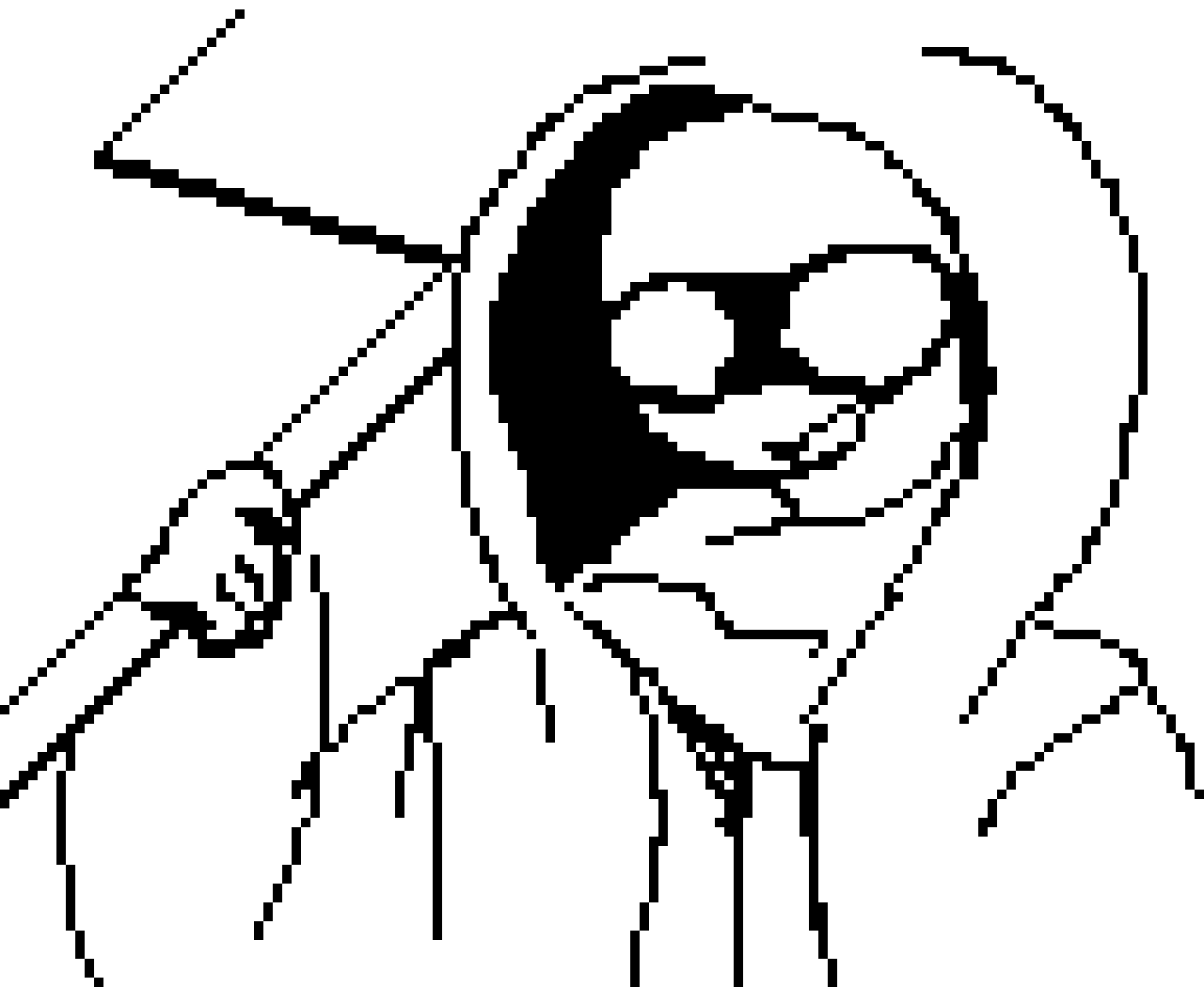 [d7898c] Ah, screw it. This multiverse isn't worth the trouble. * In one swift strike, he's chop this multiverse in half, completely destroying it, and entering the hyperverse now. *