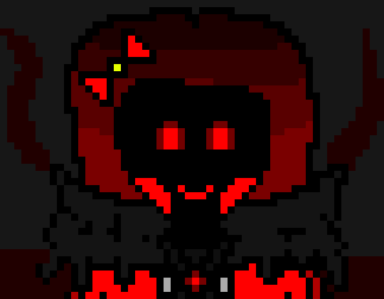 [d36a2f] Nan/Nan HP left* ....Well too bad *Everything start to Break* - DST