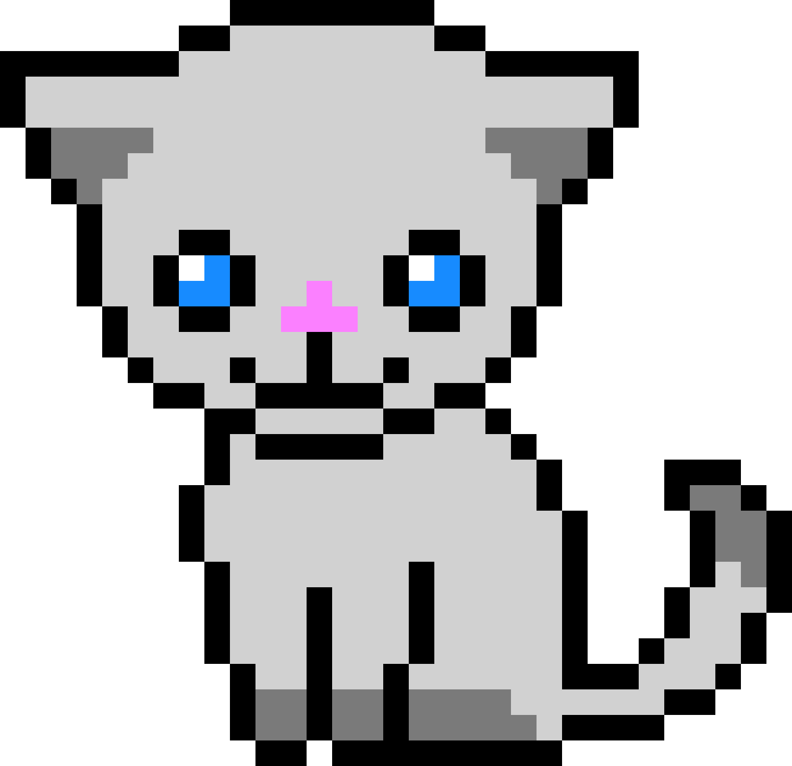 [9664c4] Kitty Katerman