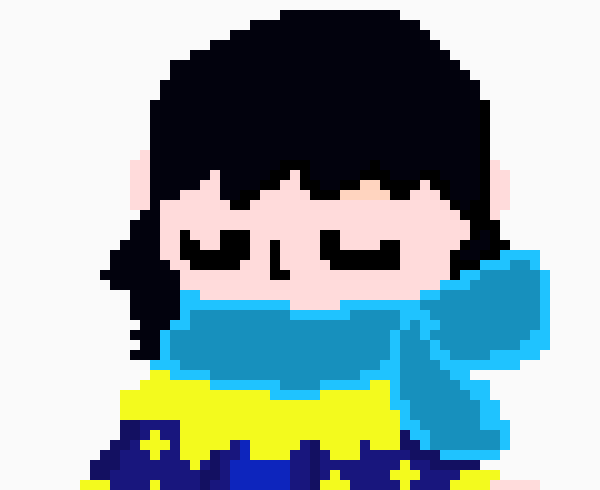 [904ba9] walks  in............