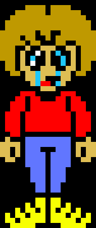 [c55b15] KC... -Tiny Timmy