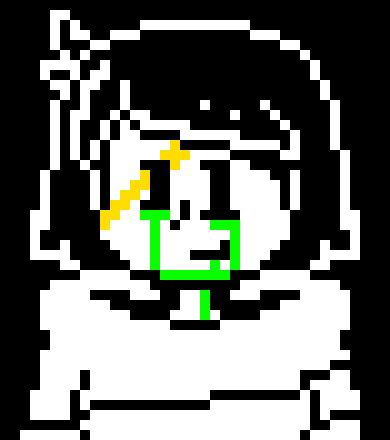 [2fbf6b] *your teleported to a zone with a chara* first trial...   - Helix 